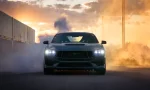 El nuevo Ford Mustang estrena el motor V8 más potente de su historia