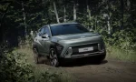 Cambio radical para el Hyundai Kona