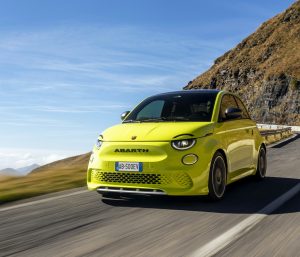 Lista Blanca del Programa Auto+