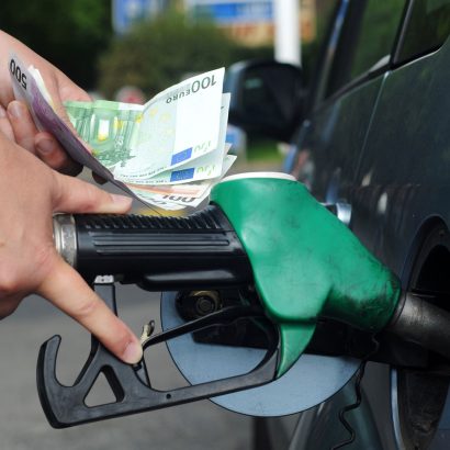 Precio de la gasolina y diésel, viernes 24 de marzo