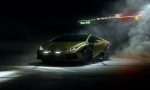 Sterrato, un Lamborghini Huracán ‘lento’ pero divertido