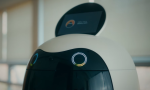 Hyundai desarrolla un robot-camarero autónomo