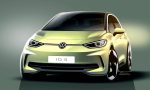 Volkswagen anuncia la nueva generación de su eléctrico ID.3