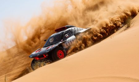 ‘Road to Dakar 2023’, el podcast de AS y Ponseti que cuenta el rally más duro del mundo