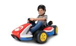 El coche de Mario Kart real y otros regalos para pedir a los Reyes