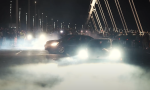 ‘A todo gas’ en la vida real: el espectáculo ilegal de 100 coches sobre un puente
