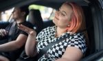 ¿Cómo influye la música en el comportamiento al volante?