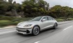 Hyundai anuncia el precio del Ioniq 6, rival del Tesla Model 3