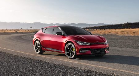 coches eléctricos más vendidos 2022