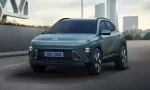 Nuevo Hyundai Kona: más grande y con actualizaciones a distancia