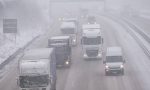 DGT: cómo consultar el estado de las carreteras por las nevadas