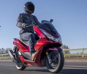 motos más vendidas 2022