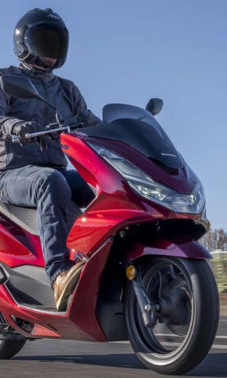 motos más vendidas 2022