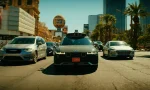 El Hyundai Ioniq 5 autónomo ya es una realidad Las Vegas