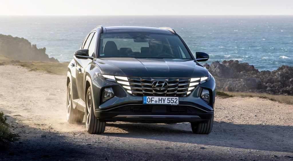 ¡Las Marcas De Coches Que Revolucionarán Europa En 2022! - 1lvnqu4