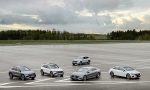 Mercedes crece a golpe de calidad y tecnología