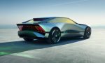 Peugeot Inception o cómo será un futuro ya no tan lejano
