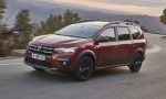 Dacia pone precio a la versión electrificada del Jogger