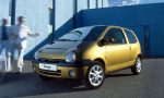 Renault Twingo: así ha evolucionado ‘el coche de Shakira’