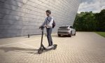 La sorprendente autonomía del nuevo patinete eléctrico de Audi