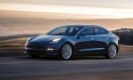 Los 10 coches eléctricos más vendidos de 2022