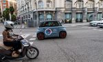 Madrid, una de las mejores ciudades del mundo para compartir coche