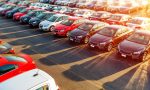 El problema para los coches que comparten España, Francia, Japón y EE UU