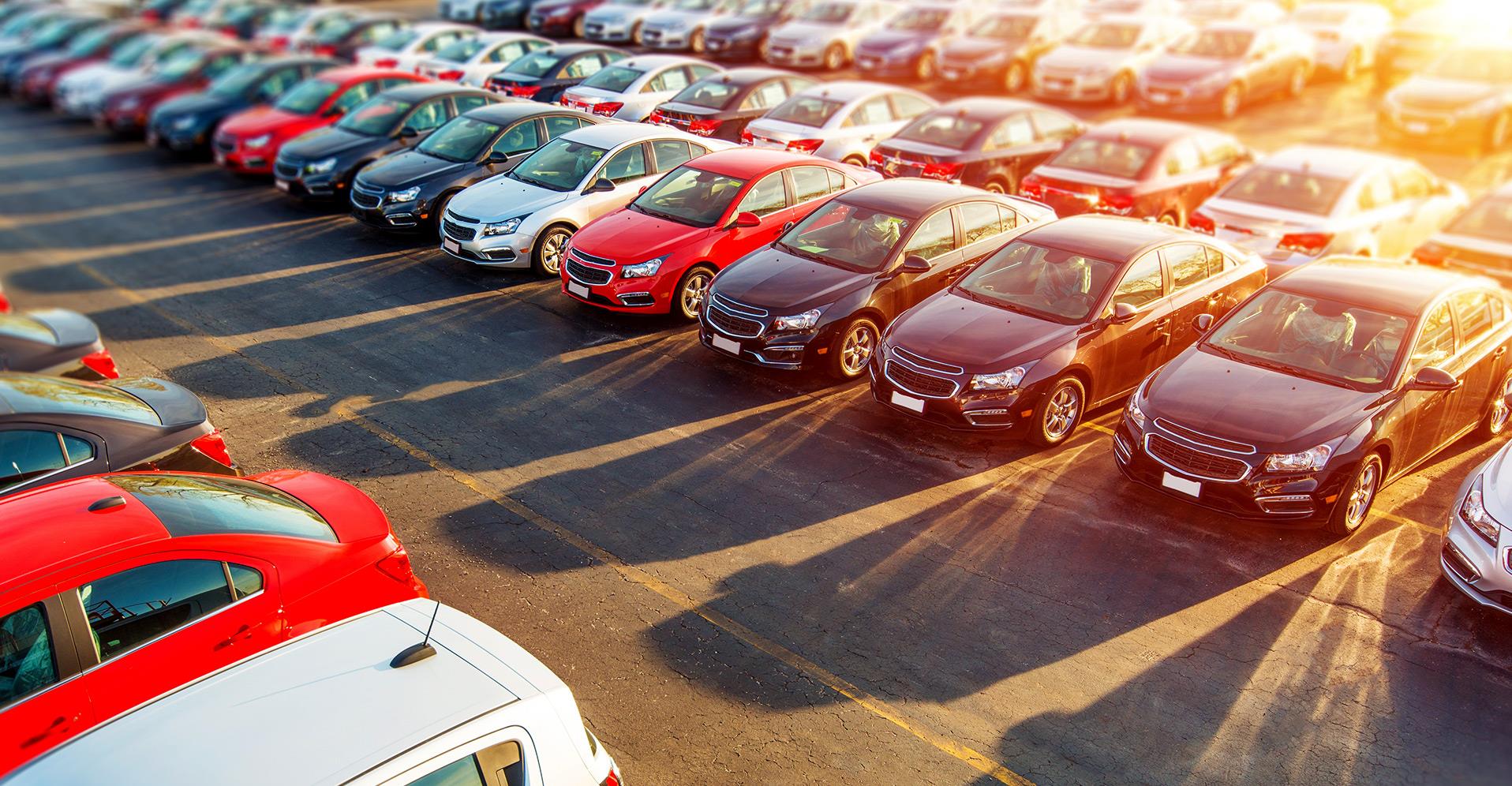 ventas coches