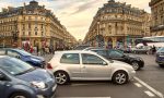El disparatado precio que habrá que pagar por aparcar un SUV en París 
