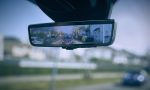 Espejos retrovisores en el coche: ¿cuáles son obligatorios?