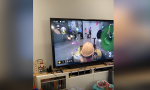 Cómo crear un Mario Kart en el salón de casa y jugar en la pantalla
