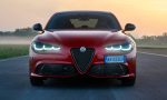 La ley prohíbe a Alfa Romeo conservar una de las características más icónicas de sus coches