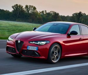 Coches Alfa Romeo Giulia  Noticias en Motor EL PAÍS