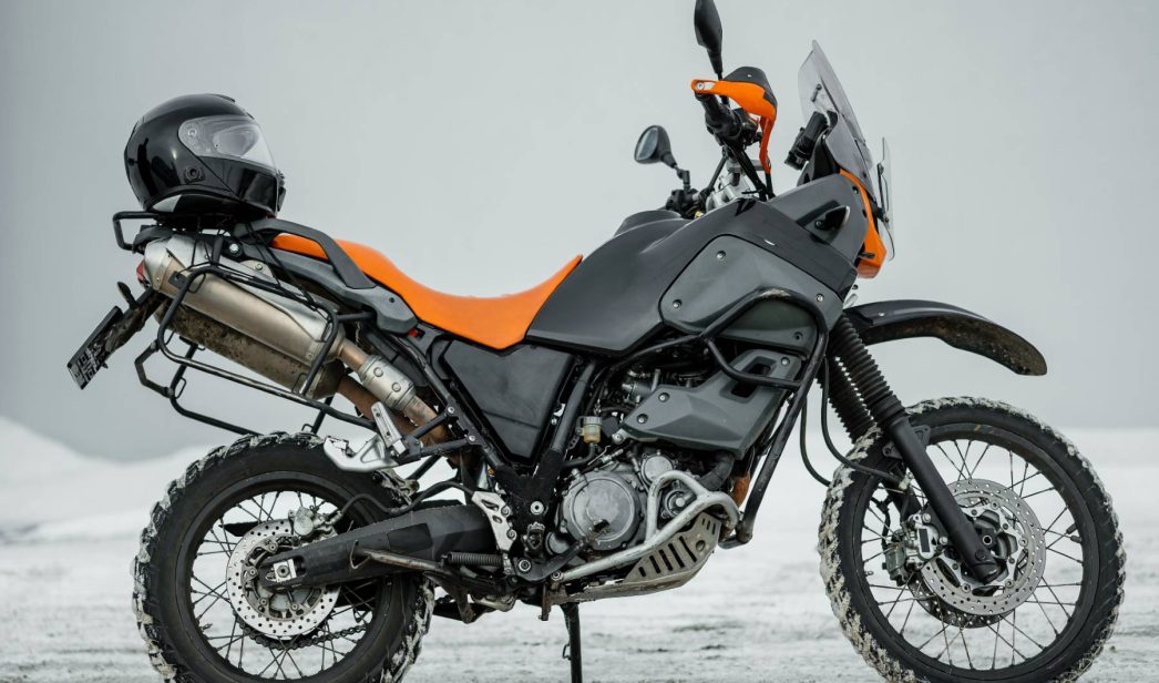 Moto