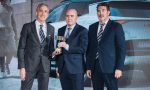 El Kia Sportage recibe su premio de ‘Coche del Año en España 2023’