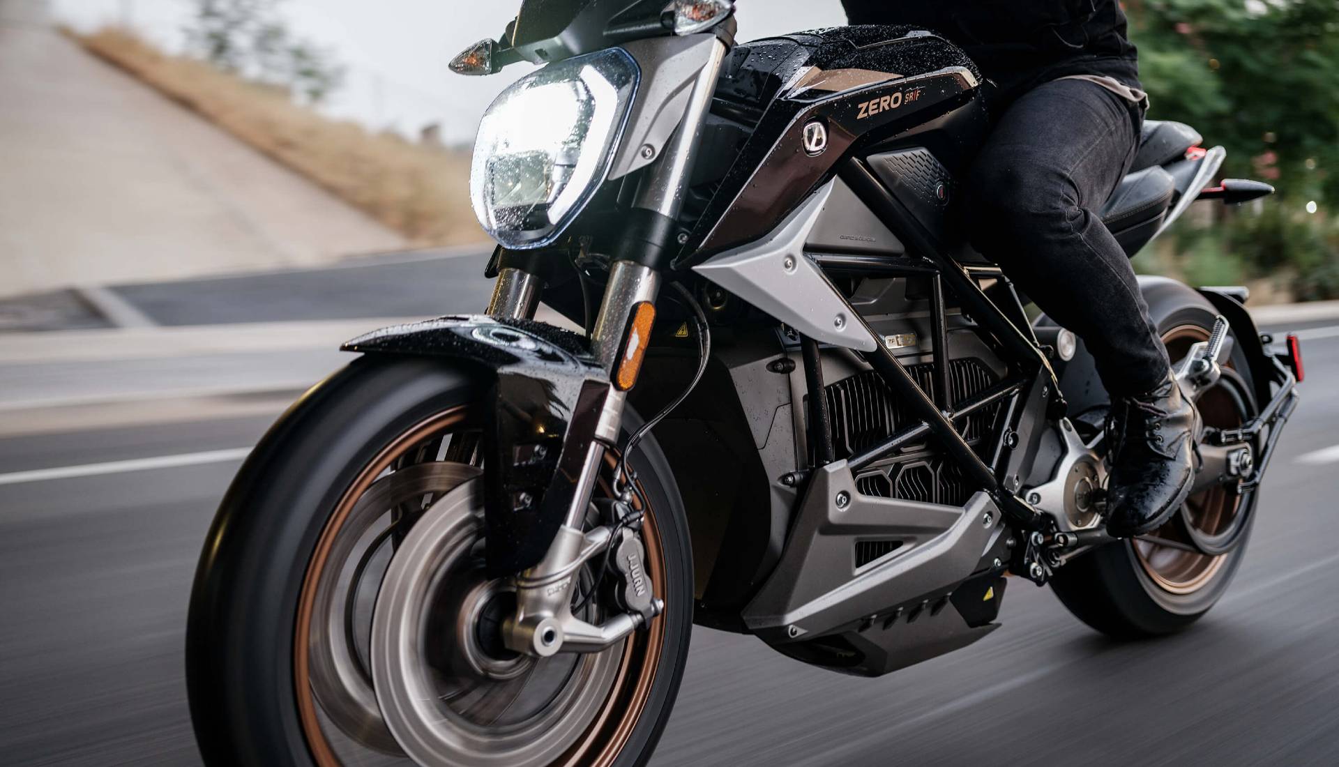 Éstas son las mejores motos eléctricas para comprar en 2021