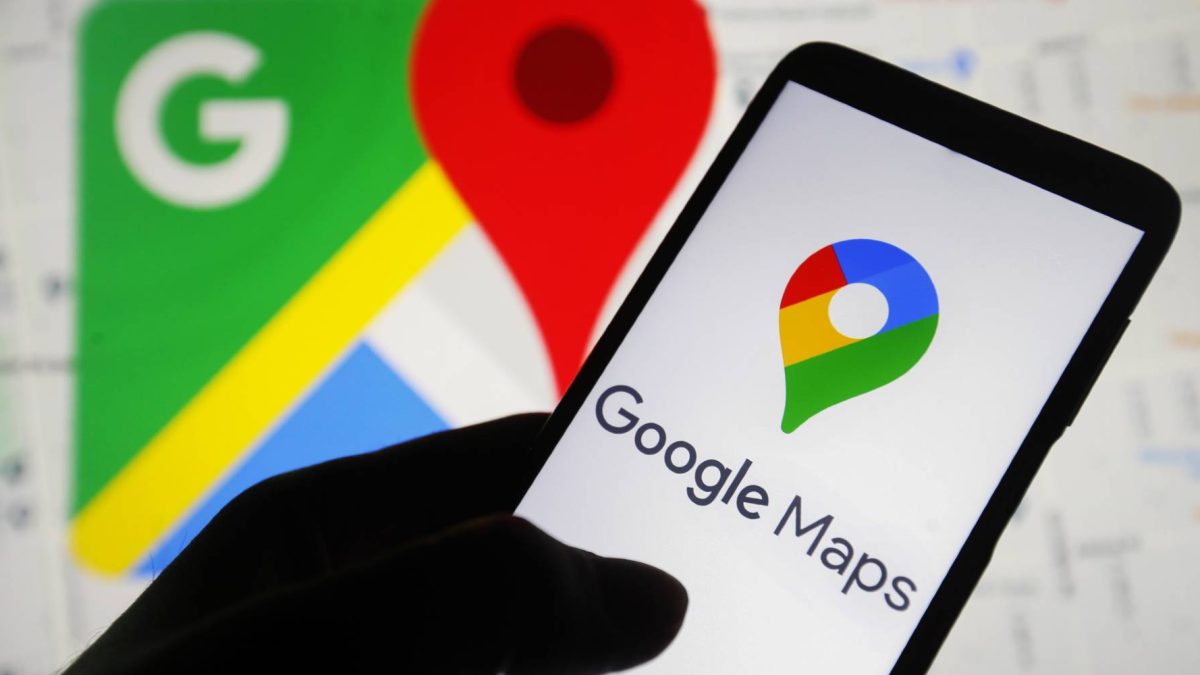 Google Maps Estrena Un til Truco Para Navegar Y No Perderse En El Mapa