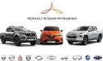 Renault, Nissan y Mitsubishi consolidan su alianza