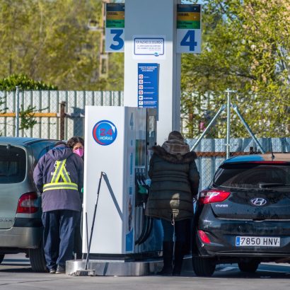 La cadena de gasolineras baratas que ahora utiliza un doble aditivo en sus combustibles