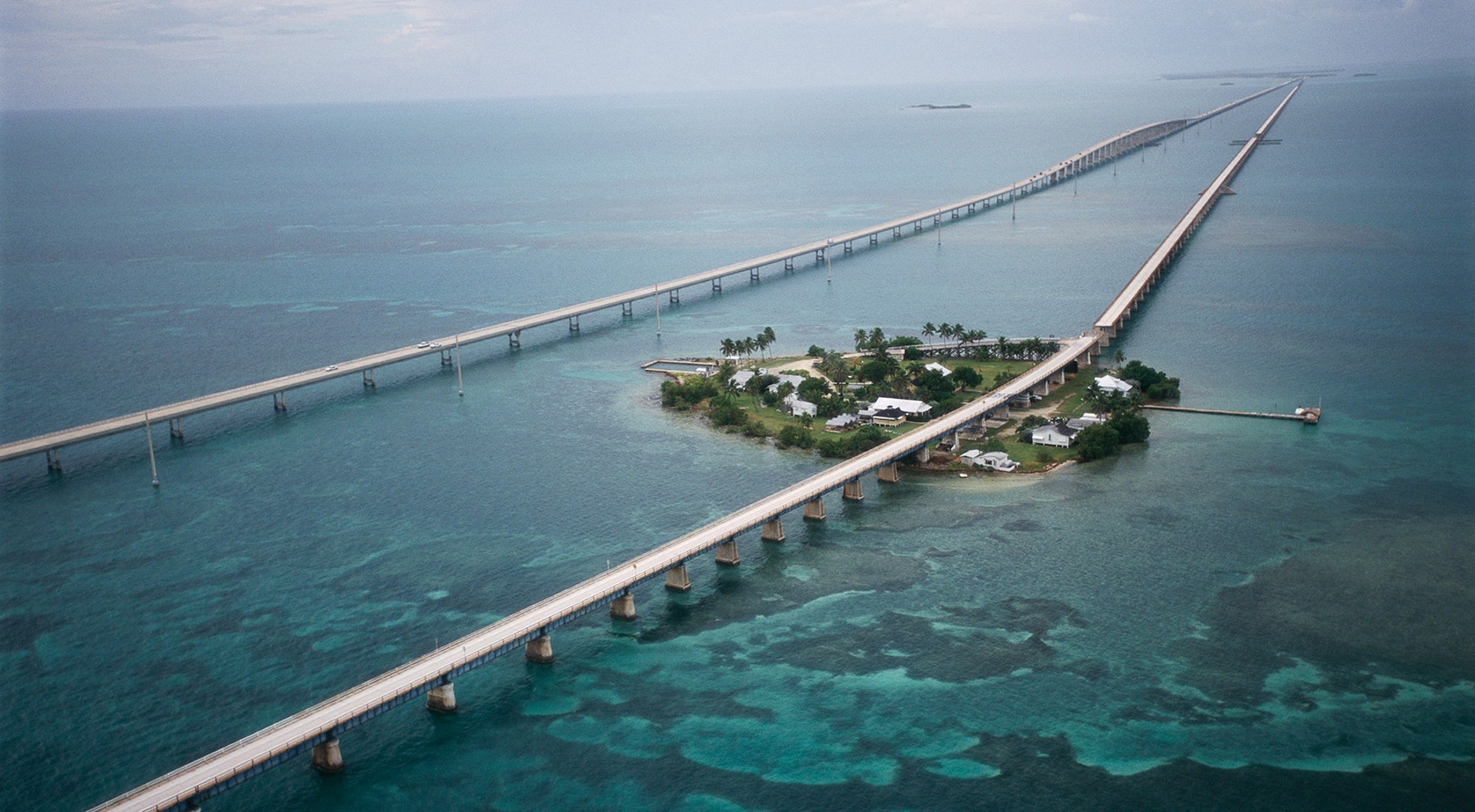 Las 10 carreteras más espectaculares del mundo