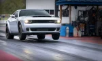 El Dodge Challenger se despide con una versión extrema