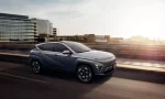 Hyundai mejora la autonomía del Kona eléctrico