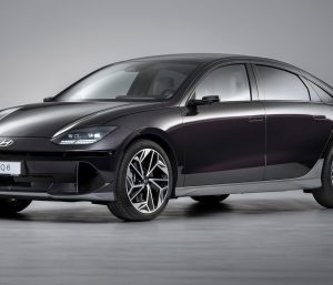 coches eléctricos emisiones