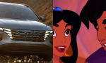 “Hay magia en el camino”: Hyundai celebra el centenario de Disney