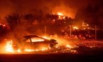 Incendios en Asturias: los riesgos para los conductores y las gasolineras