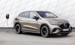 La excelencia del Mercedes EQS llevada al formato SUV
