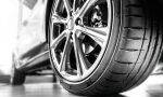 La OCU elige los dos mejores neumáticos para usar en los SUV
