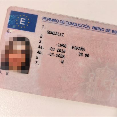 La DGT lo pone fácil: estas personas pueden renovar el carnet de conducir gratis