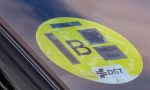 ¿Cuáles son las restricciones de Madrid para los coches con etiqueta B y C?