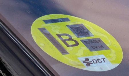 Los fabricantes ponen fecha límite a los coches con etiqueta B